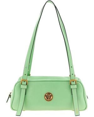 Versace Shoulder Bags - Verde