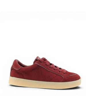 Guess Sneakers - Rosso