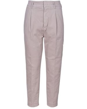 Dondup Chinos - Gray