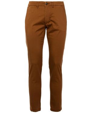 Liu Jo Chinos - Marron