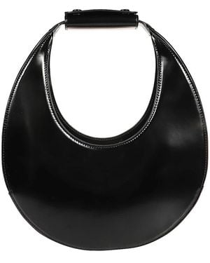 STAUD Handbags - Black