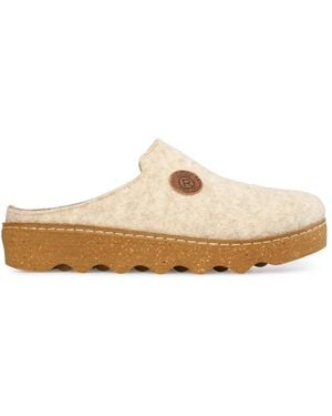 Rohde Slippers - Blanco
