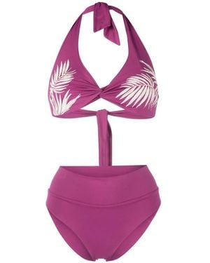 Fisico Bikinis - Viola