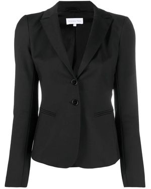 Patrizia Pepe Blazers - Nero