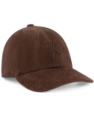 Jacob Cohen Caps - Marrone
