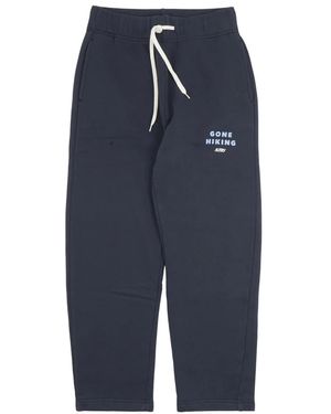Autry Sweatpants - Azul