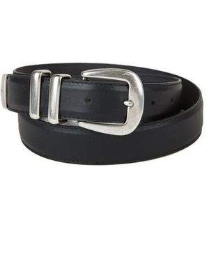 Guess Belts - Nero