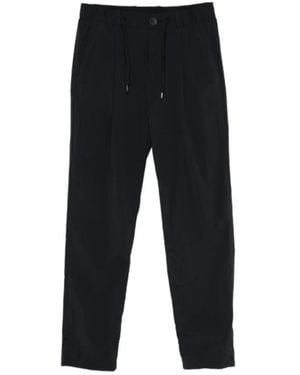 Herno Chinos - Black