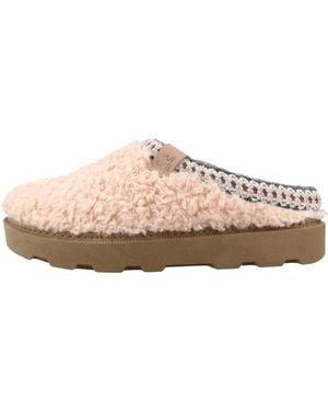 Vulladi Slippers - Rosa