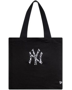 KTZ Tote Bags - Negro
