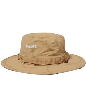 Huf Hats - Naturel