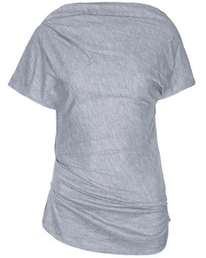 Entire studios T-Shirts - Gris