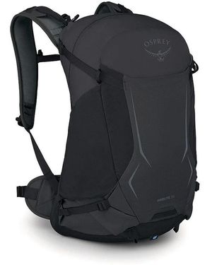 Osprey Backpacks - Negro