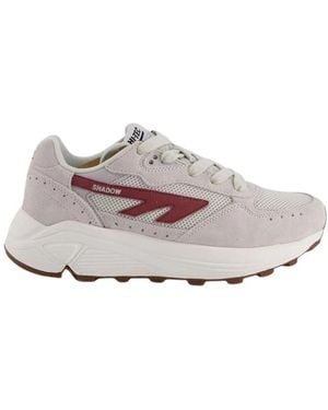 Hi-Tec Sneakers - Gris
