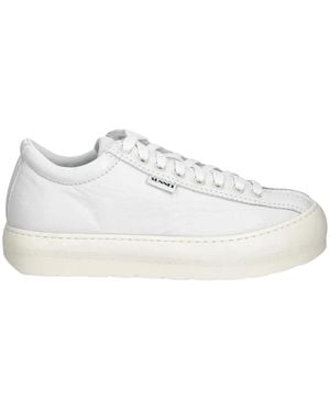 Sunnei Sneakers - Blanco