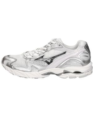 Mizuno Running Shoes - Blanc