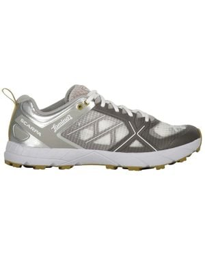 Herno Sneakers - Gray