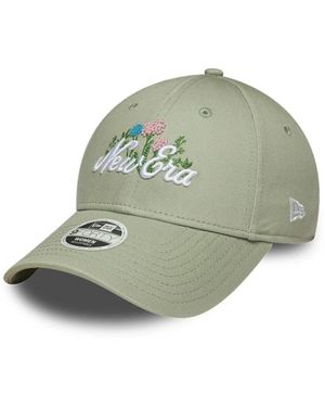 KTZ Accessoires ,Groen ,Beaded 9Forty