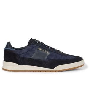 Paul Smith Trainers - Blue