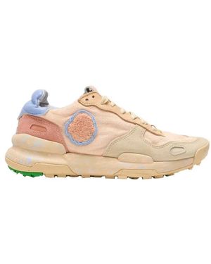 Satorisan Trainers - Pink