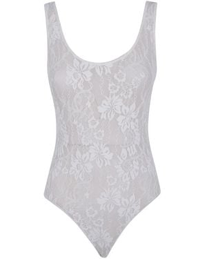 Zimmermann Body - Gris