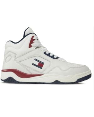 Tommy Hilfiger Trainers - White
