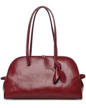Jacquemus Le Turismo Bag - Rot