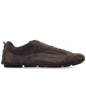 Paul Smith Trainers - Brown