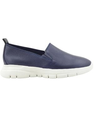 Frau Loafers - Blue