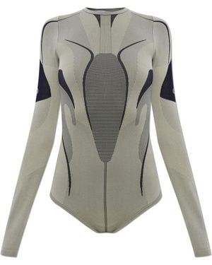 Off-White c/o Virgil Abloh Body - Gris