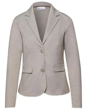 Street One Blazers - Gray