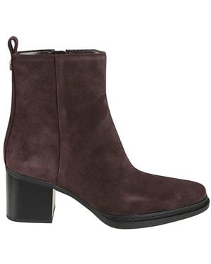 Michael Kors Lex Boot - Braun