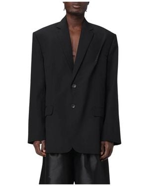 Y. Project Blazers - Zwart