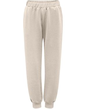 ONLY Alina Damesbroek - Naturel