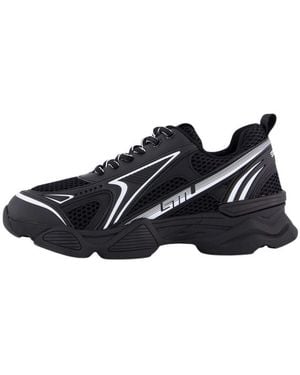 Steve Madden Sneakers - Blu