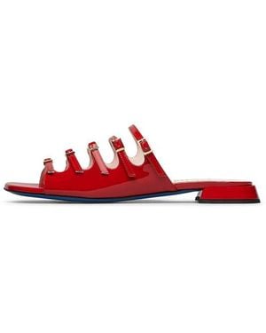 Loriblu Sliders - Rojo