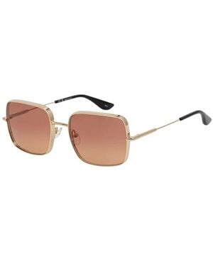 McQueen Zonnebrillen - Roze