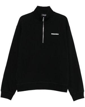 DSquared² Turtlenecks - Noir