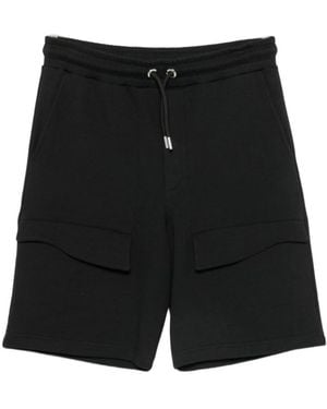 Les Hommes Casual Shorts - Nero