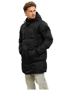 Pure Path Parkas - Negro