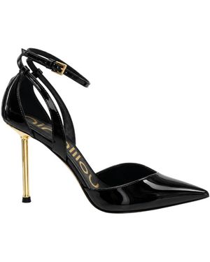 Ninalilou Pumps - Nero
