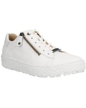 Hartjes Sneakers - Blanco