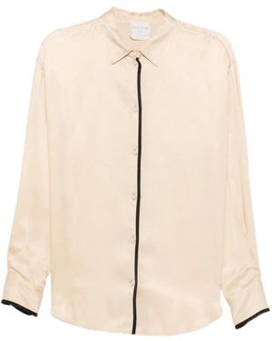forte_forte Shirts - Neutro