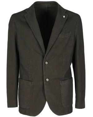 L.B.M. 1911 Blazers - Black