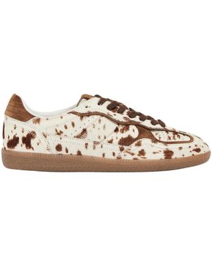 Alohas Sneakers - Rosa