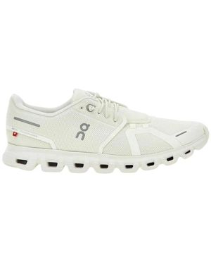 On Shoes Sneakers - Wit