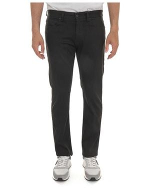HUGO Chinos - Black