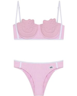 Gcds Bikinis - Morado