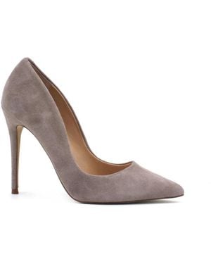 Steve Madden Court Shoes - Grey