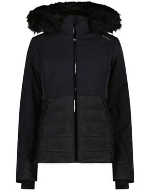 CMP Ski Jackets - Negro